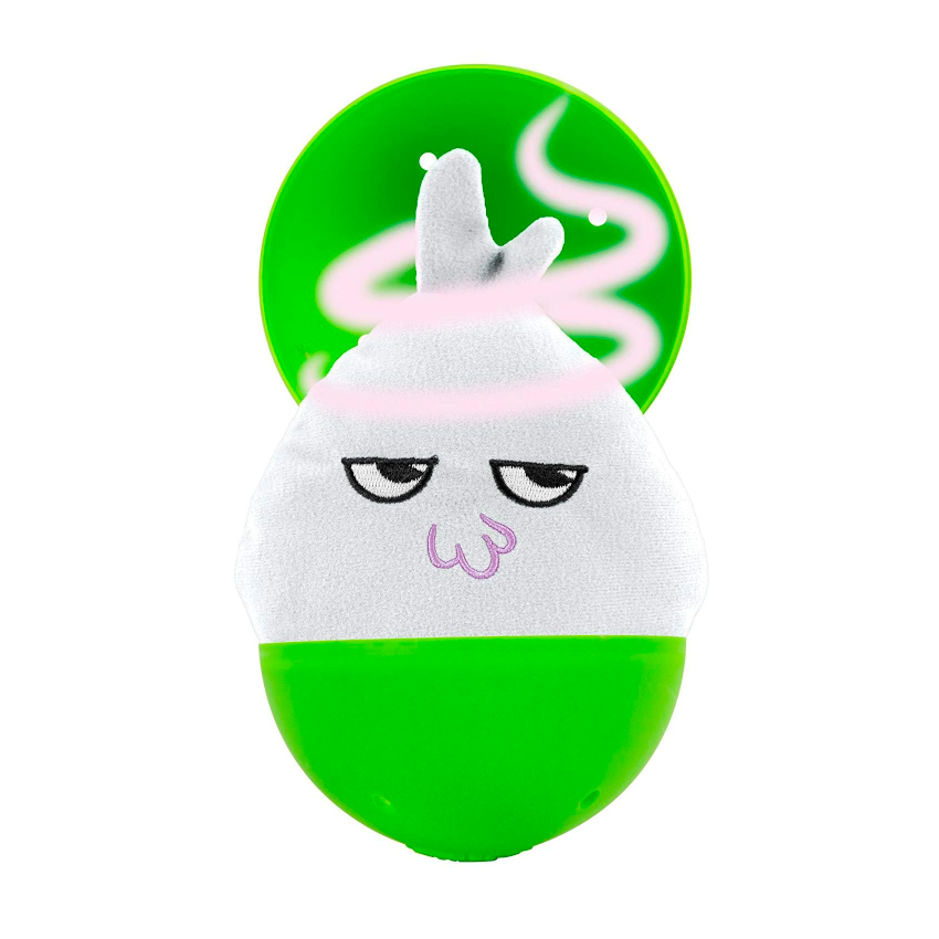 Tomy Stink Bomz Scented Plush Assorted