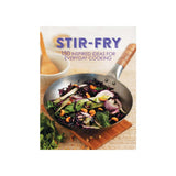Stir-Fry: 150 Inspired Ideas For Everyday Cooking