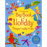 Big Book of Holiday Things to Make and Do