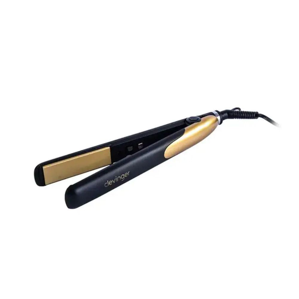 Clevinger Super Smooth Ceramic Hair Straightener