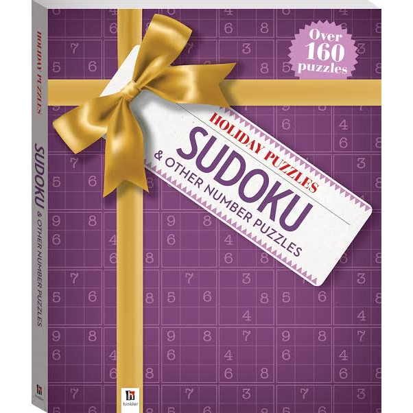 Holiday Puzzles