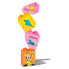 Mega Bloks Dr. Seuss Oh, The Places You'll Go Building Set