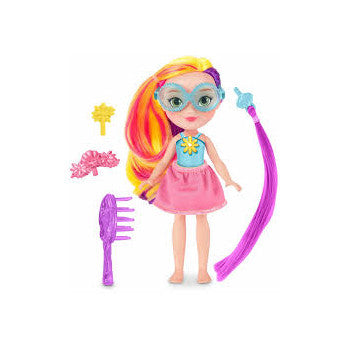 Nickelodeon Sunny Day Pop-in Style by Fisher-Price