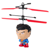 Propel Motion Control RC Flying Superman