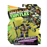Tales of the Teenage Mutant Ninja Turtles - Super Ninja Donnie