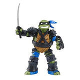 Tales of the Teenage Mutant Ninja Turtles - Super Ninja Leo