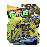 Tales of the Teenage Mutant Ninja Turtles - Super Ninja Leo