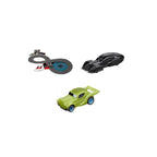 Carrera First Star Wars Race Track Set