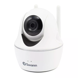 Swann 1080p Pan & Tilt WiFi Security Camera with Audio & Remote Control via App