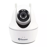 Swann 1080p Pan & Tilt WiFi Security Camera with Audio & Remote Control via App
