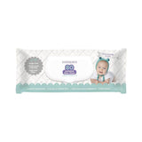Swisspers Supreme Baby Wipes Lightly Fragranced - 80 Pack