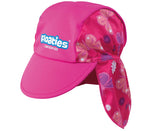 Floaties  Swim Hat- Pink Butterfly