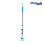 Aquajack 127 Portable Rechargeable Spa and Pool Vacuum Cleaner