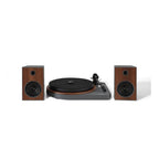 Crosley T160 Shelf System - Grey