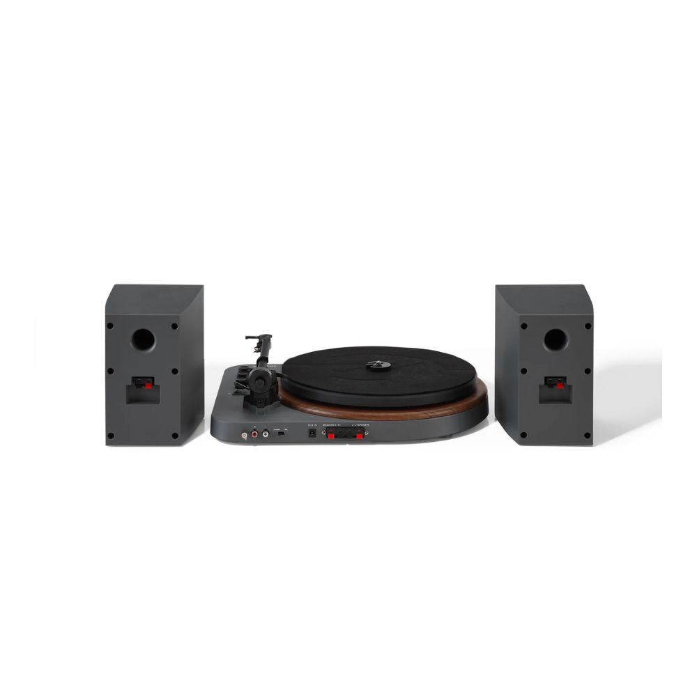 Crosley T160 Shelf System - Grey