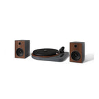 Crosley T160 Shelf System - Grey