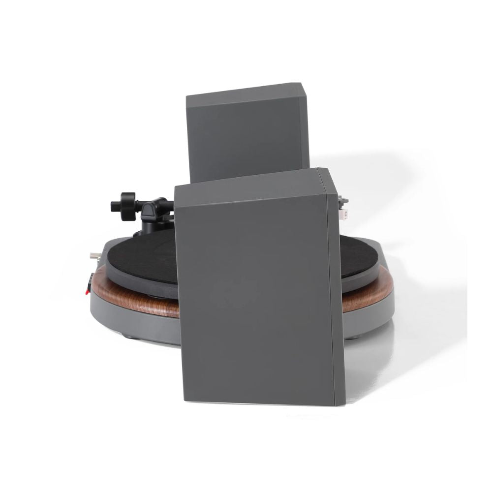 Crosley T160 Shelf System - Grey