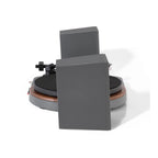 Crosley T160 Shelf System - Grey