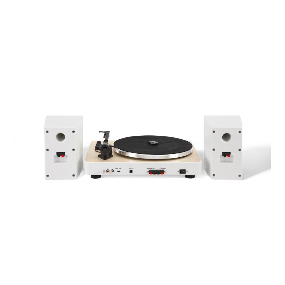 Crosley T170 Shelf System - White
