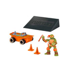 Teenage Mutant Ninja Turtles Sewer Skatebord