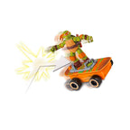 Teenage Mutant Ninja Turtles Sewer Skatebord