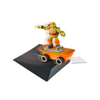 Teenage Mutant Ninja Turtles Sewer Skatebord