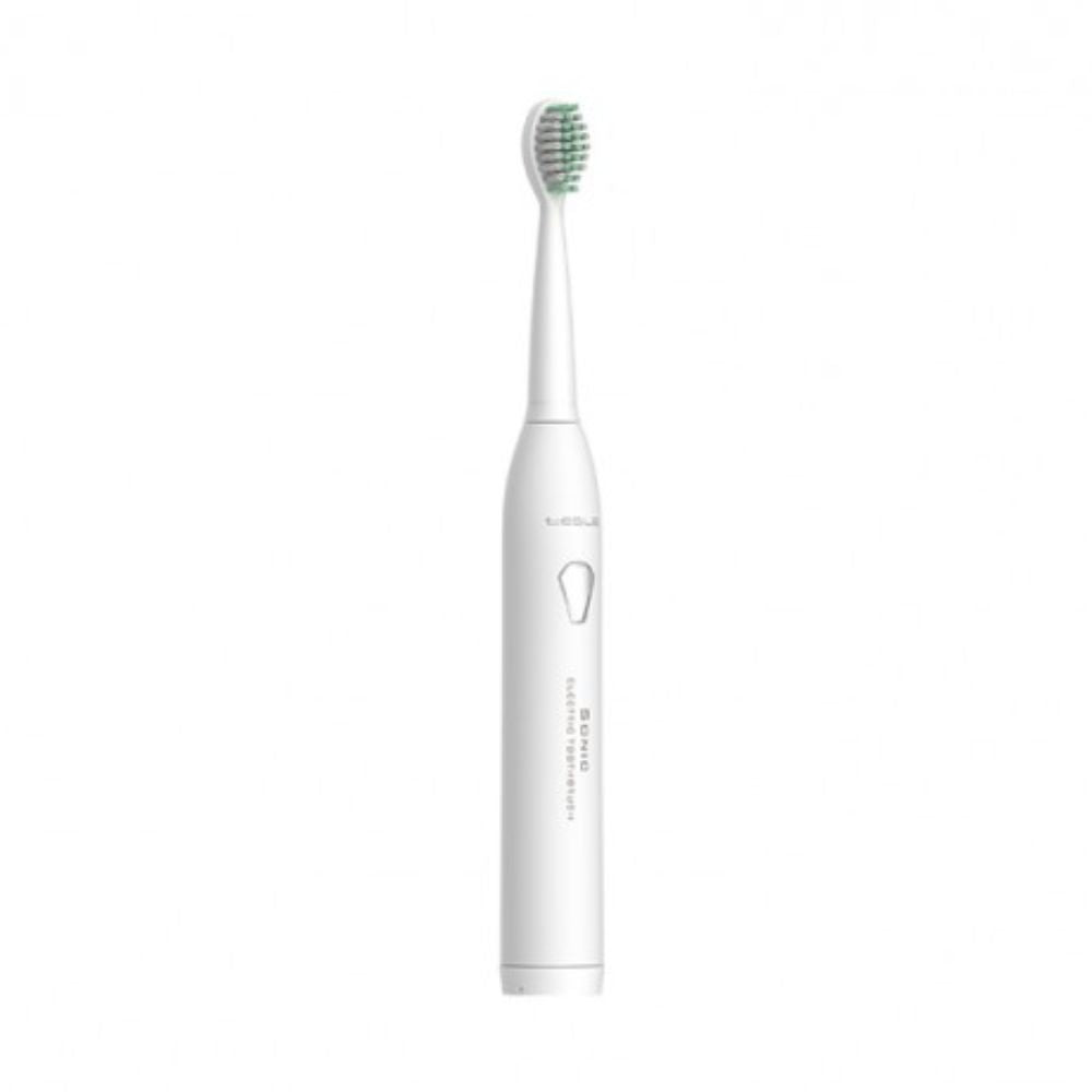 SONIQ Glide Smart Electric Toothbrush With Travel Case