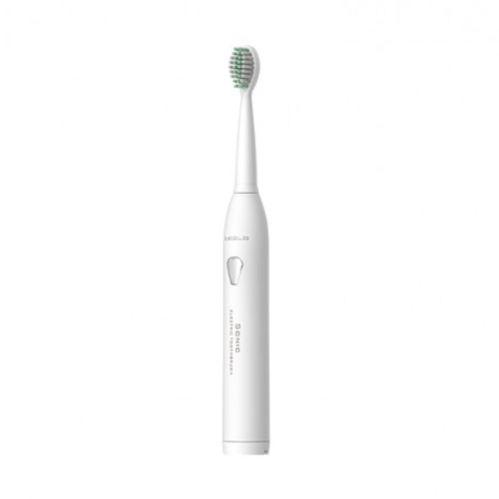 SONIQ Glide Smart Electric Toothbrush With Travel Case