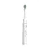 SONIQ Glide Smart Electric Toothbrush With Travel Case