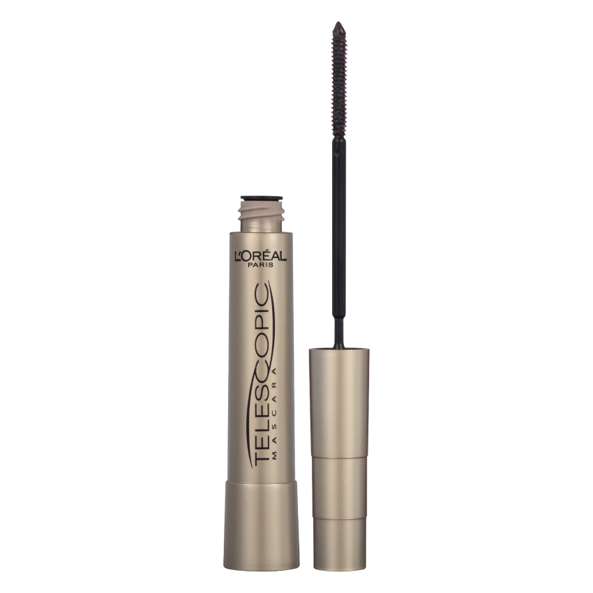L'oreal Paris Telescopic Lengthening Mascara Black 9ml