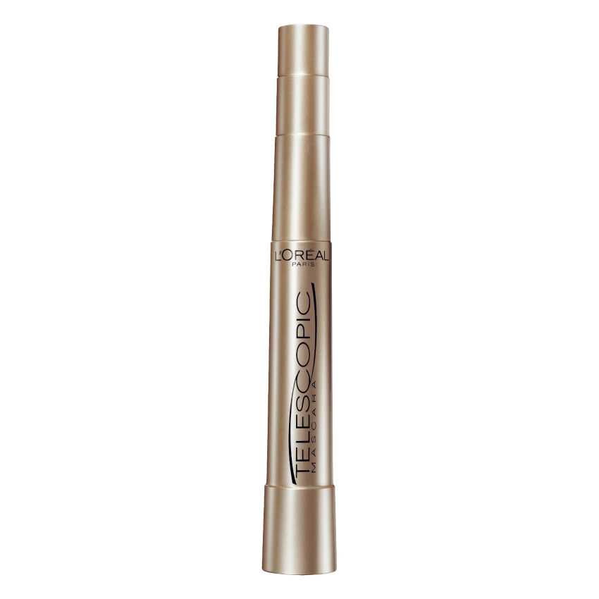 L'oreal Paris Telescopic Lengthening Mascara Black 9ml
