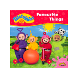 Teletubbies - Favourite Things
