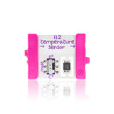 littleBits Temperature Sensor