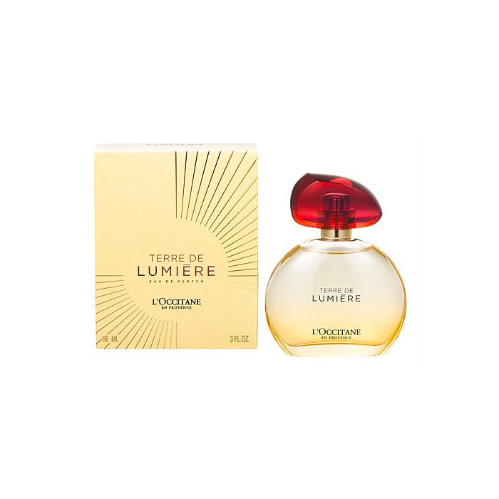 L'Occitane Terre De Lumiere Eau De Parfum 90ml