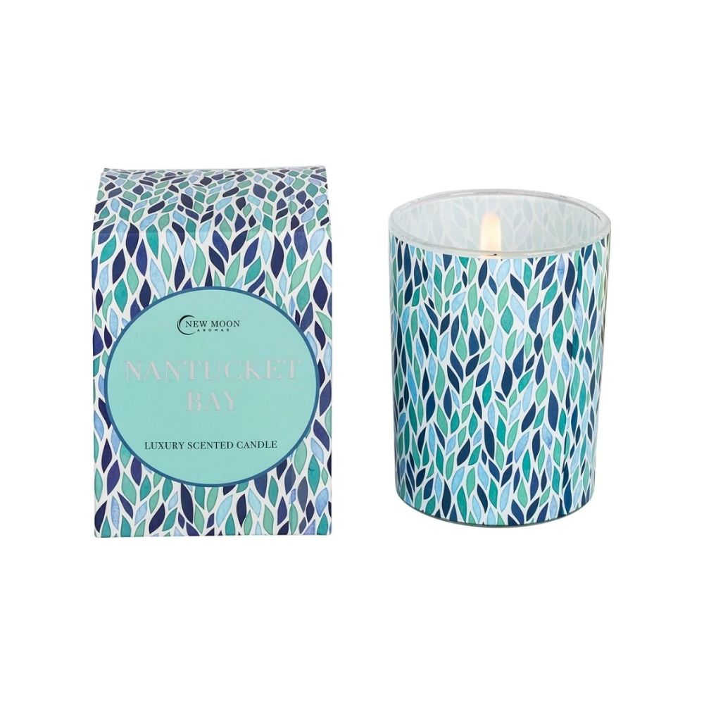 New Moon Luxury Scented Candle - 220g