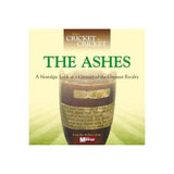 The Ashes: When Cricket Was Cricket Book