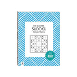 The Bumper Sudoku Collection Puzzle Book