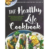 The Healthy Life Cookbook