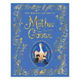 The Nursery Rhymes Of Mother Goose
