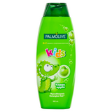 Palmolive 3in1 Kids Shampoo, Conditioner & Bodywash Happy Apple 350ml