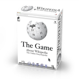 Wikipedia - The Game About Everything