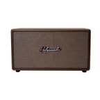 HolySmoke The Carl Retro Bluetooth Speaker - Brown