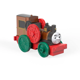 Thomas And Friends Adventures Metal Engine Theo The Experimental Engine