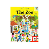 The Zoo: A Lift the Fact Book