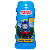 Thomas & Friends Body Wash 473ml Licensed Characters