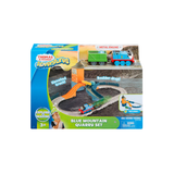 Thomas & Friends Adventures Blue Mountain Quarry by Fisher Price