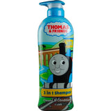 Thomas & Friends 2-In-1 Shampoo 1L