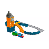 Thomas & Friends Adventures Blue Mountain Quarry by Fisher Price