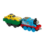 Thomas And Friends Adventures Metal Engine Thomas & Ace The Racer