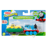 Thomas And Friends Adventures Metal Engine Thomas & Ace The Racer